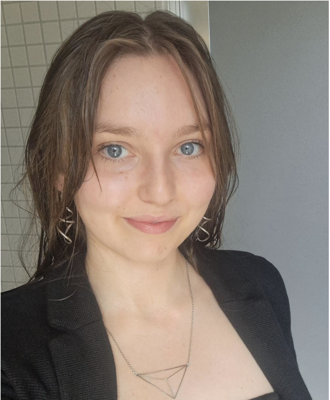 Allie Gruber