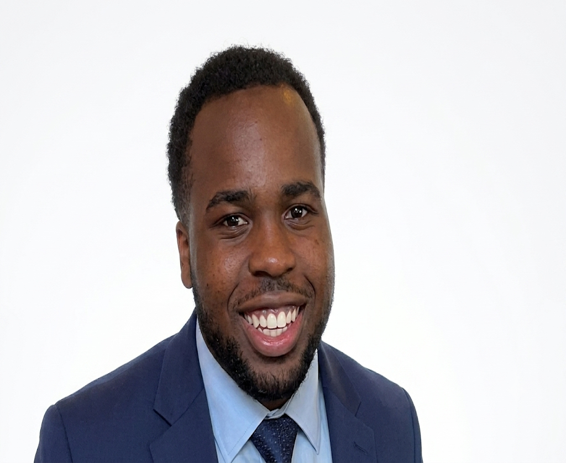 Jordan Idowu