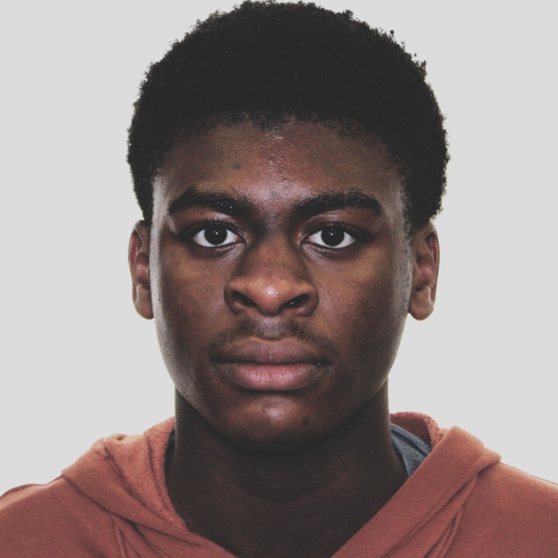 Emmanuel Salau, Chemistry, Physics and Maths tutor
