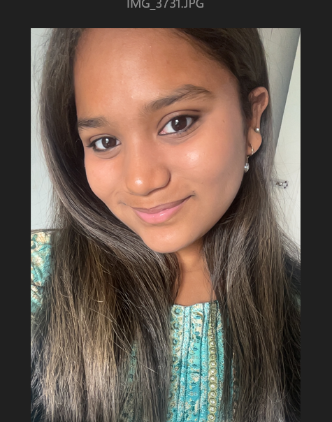 Reshma Tirlangi