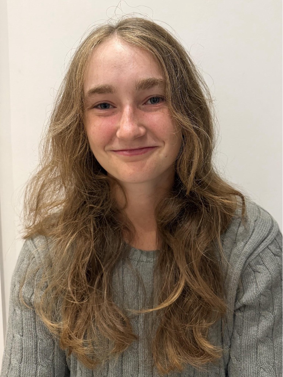 Imogen Bater