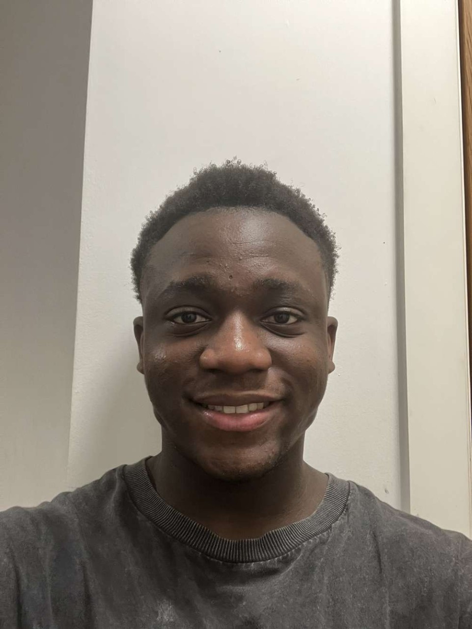 Dan Olaniyan, Psychology, Chemistry and Biology tutor